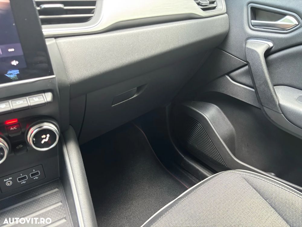 Renault Captur - 30