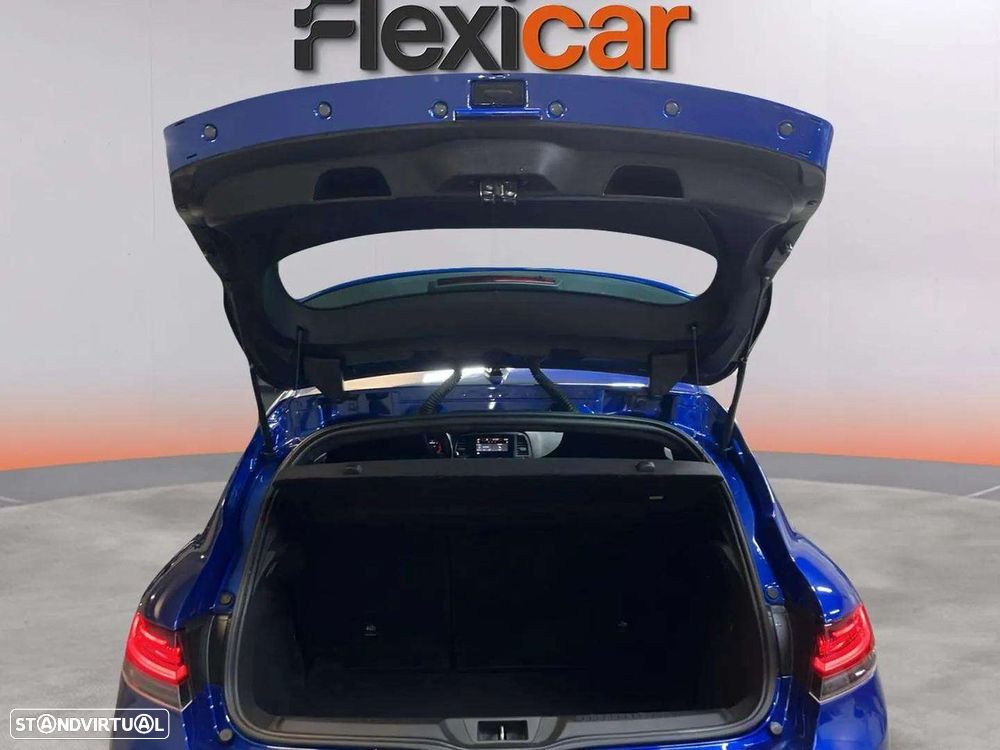 Renault Mégane 1.5 Blue dCi R.S. Line - 19