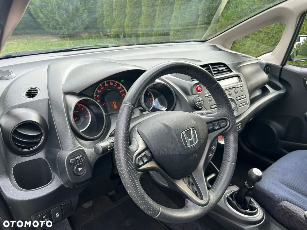 Honda Jazz 1.4 Executive - 24