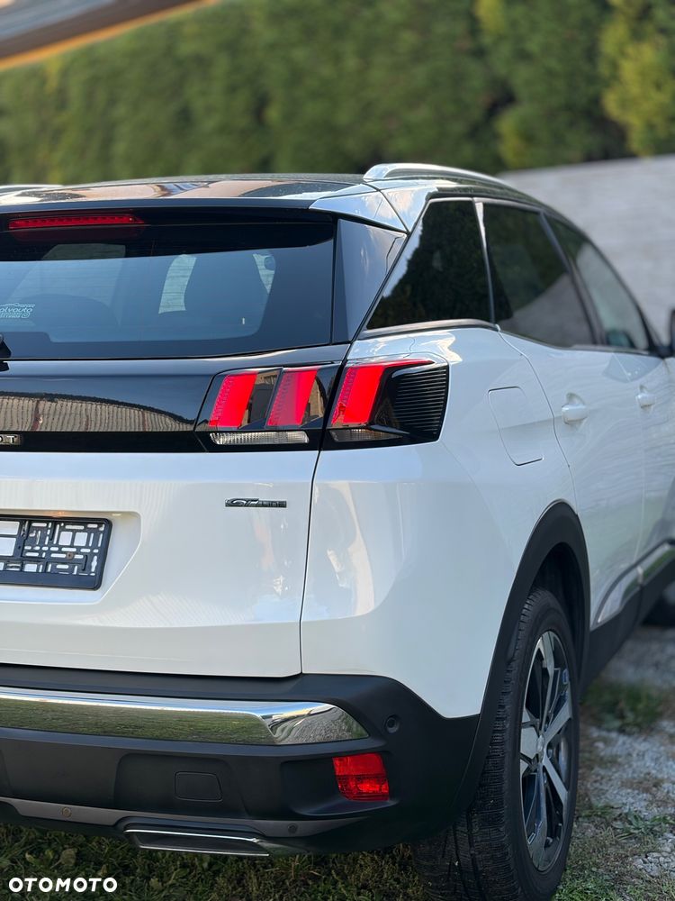 Peugeot 3008 - 22