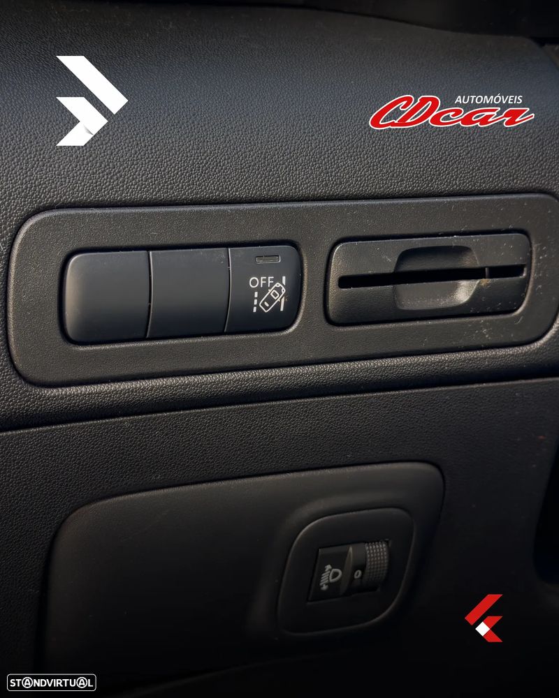 Citroën C3 Aircross - 17