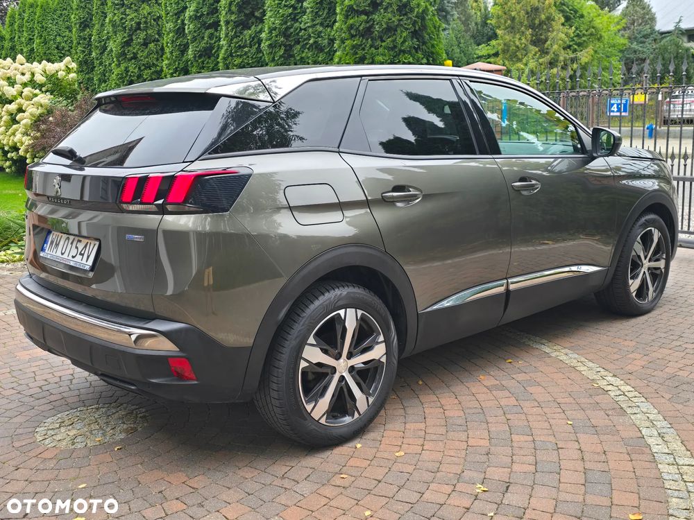 Peugeot 3008 1.2 PureTech Allure - 4
