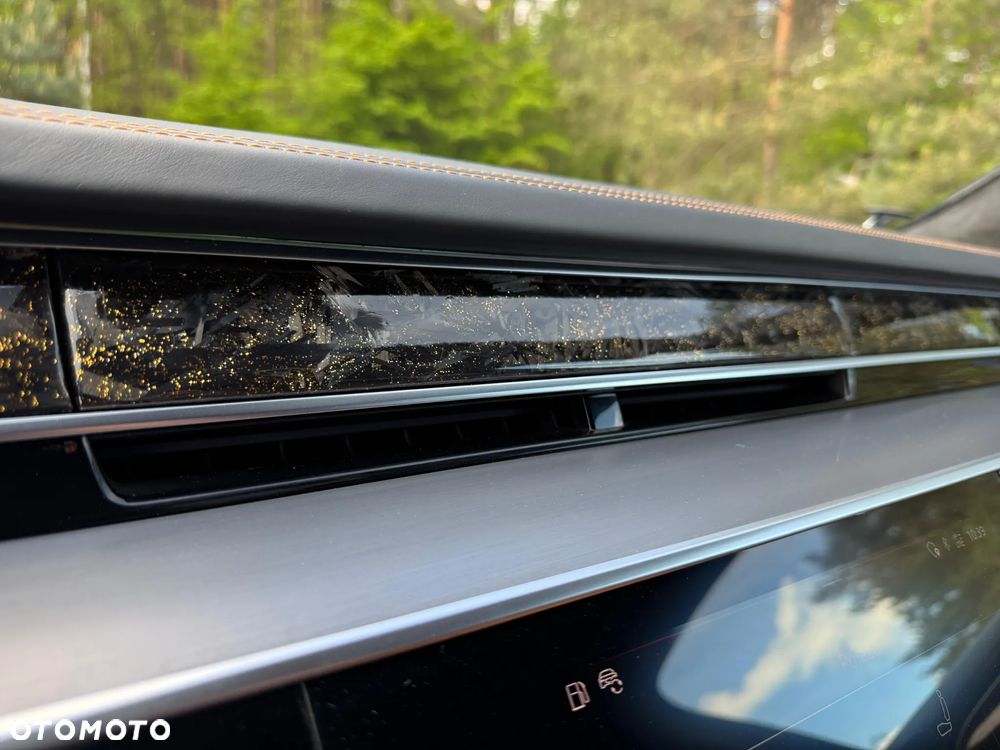 Audi A8 60 TDI quattro tiptronic - 11