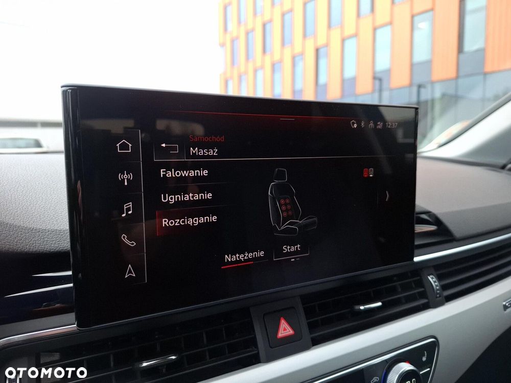 Audi A4 Allroad - 31