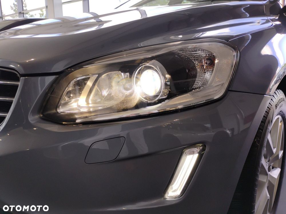Volvo XC 60 - 10