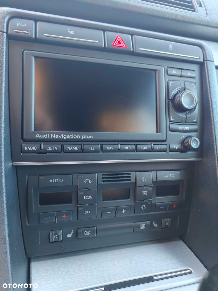 Audi A4 Avant - 8