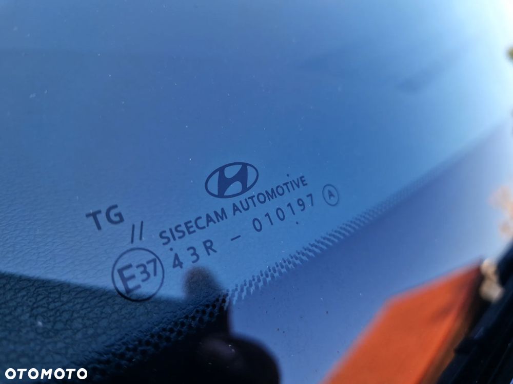 Hyundai i20 1.6 T-GDI N Performance - 15
