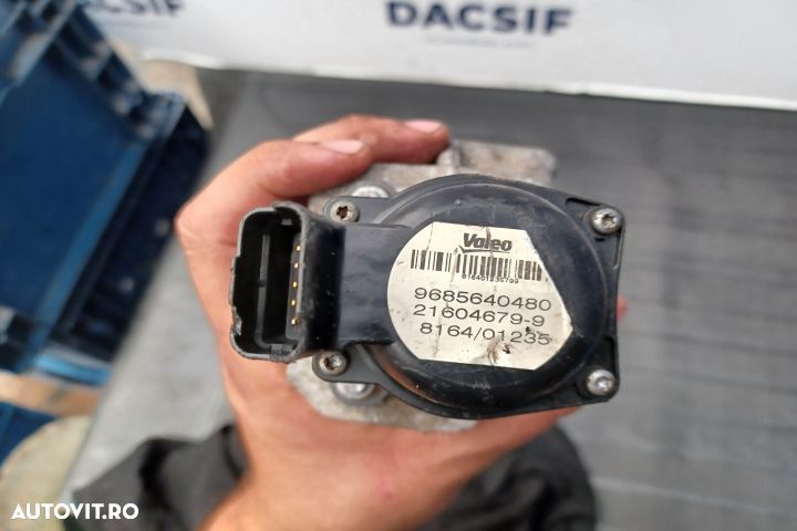 Egr 9685640480 21604679-9 9685640480 21604679-9 Peugeot Partner 2 [20 - 6