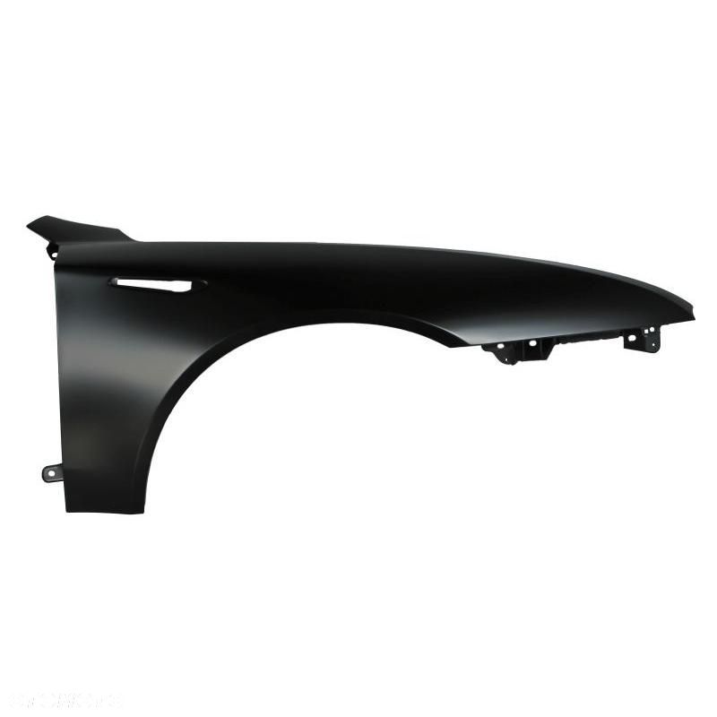 NOWY BŁOTNIK ALFA ROMEO 159 2008-2011 LAKIEROWANY W KOLOR - 2