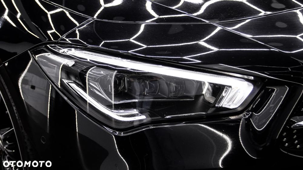 Mercedes-Benz CLA 250 4-Matic AMG Line 7G-DCT - 13