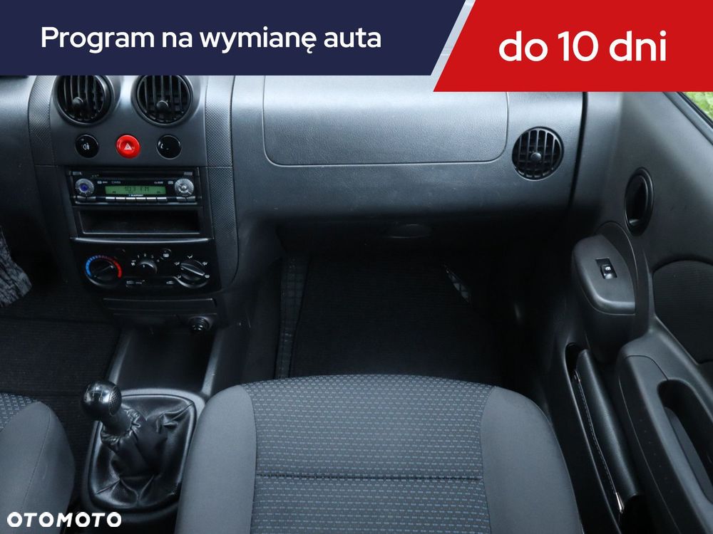 Chevrolet Aveo - 10