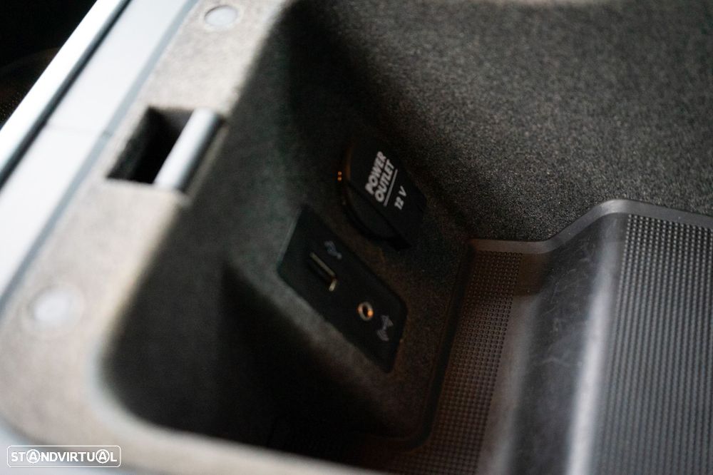 Porsche Cayenne S E-Hybrid Platinum Edition - 28