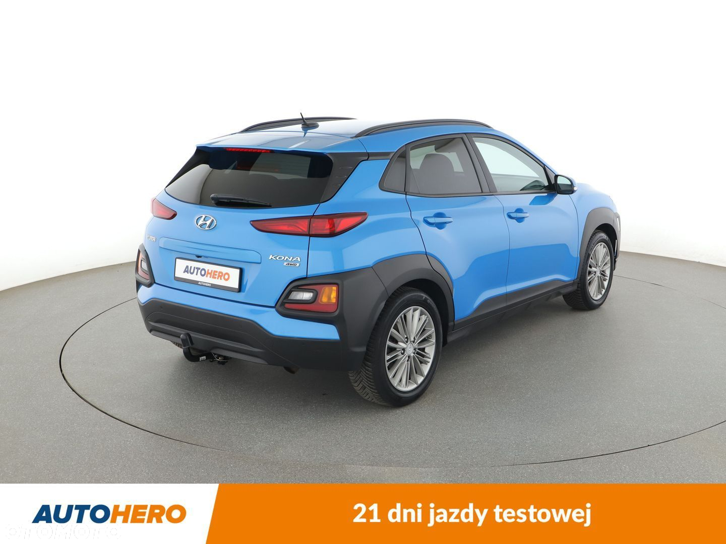 Hyundai Kona - 6