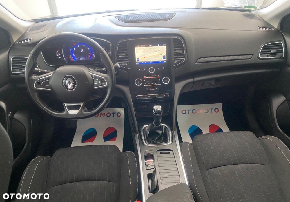 Renault Megane - 8