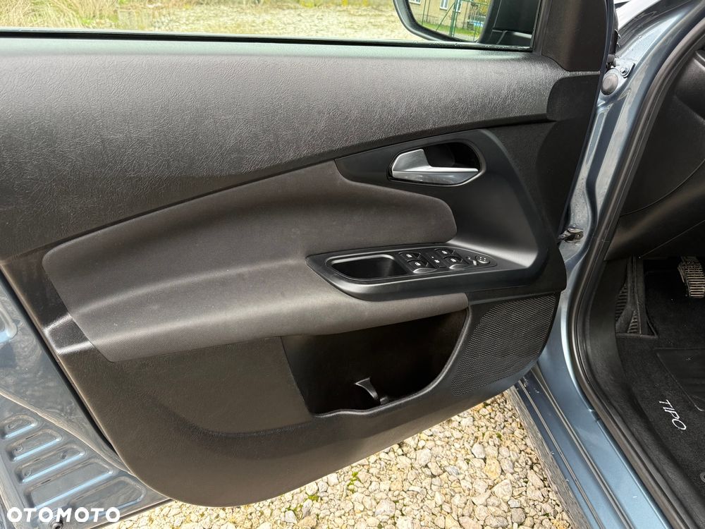 Fiat Tipo 1.3 MultiJet - 13