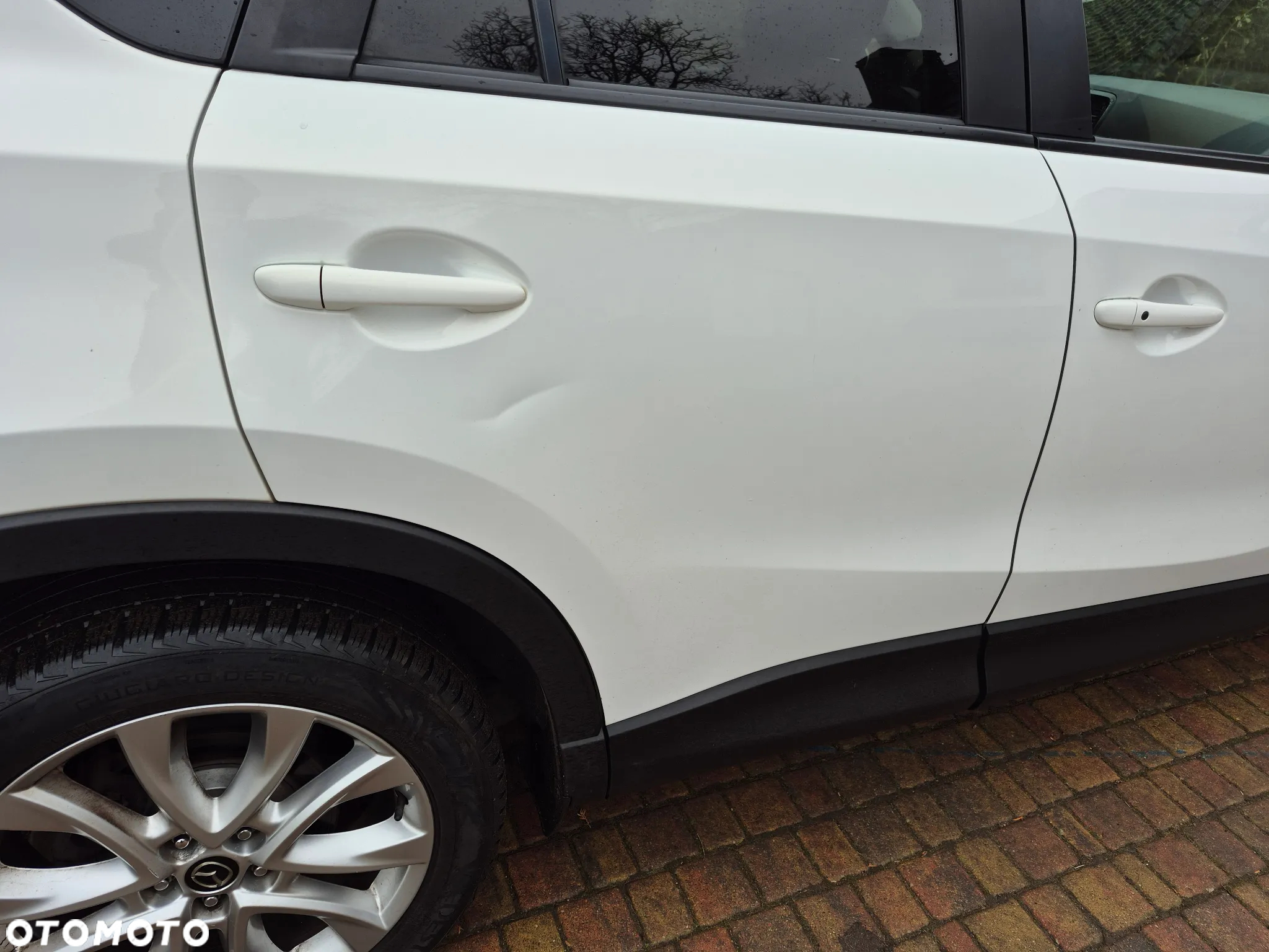 Mazda CX-5 2.5 Touring Sport - 14