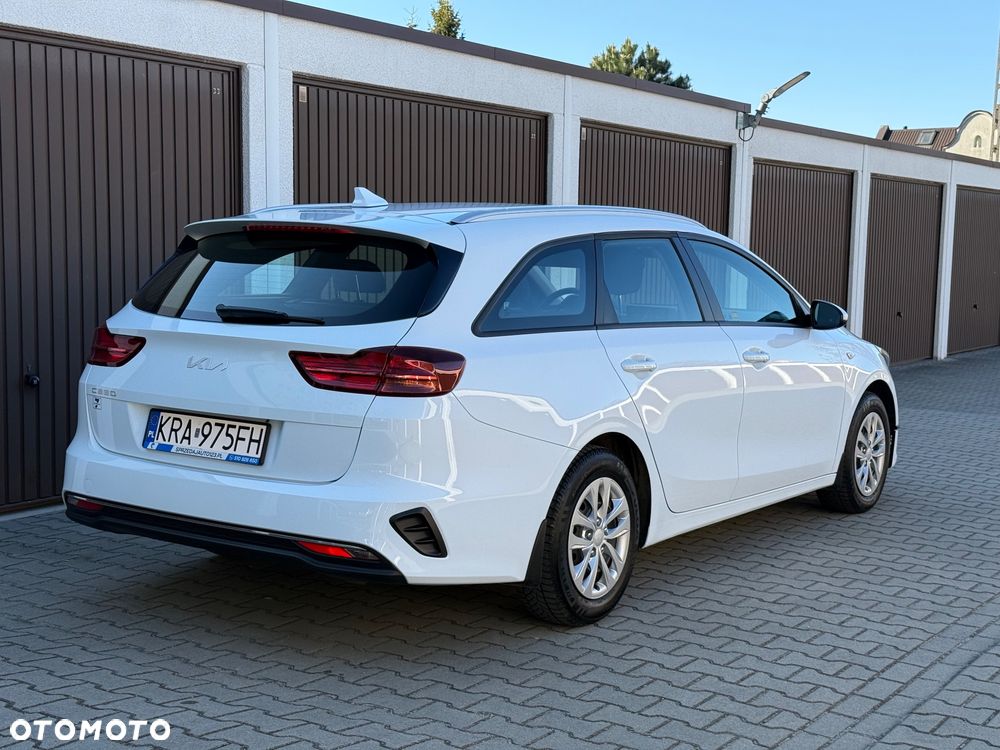 Kia Ceed 1.5 T-GDI S - 29