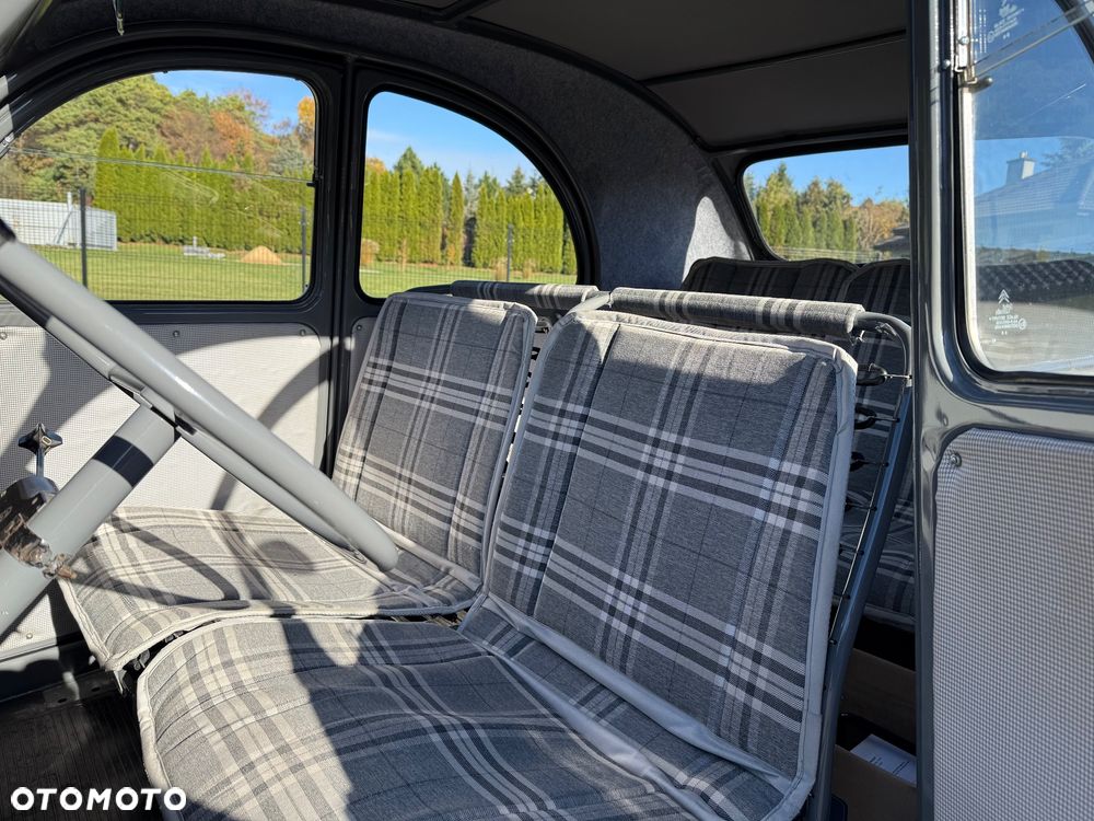 Citroën 2 CV - 23