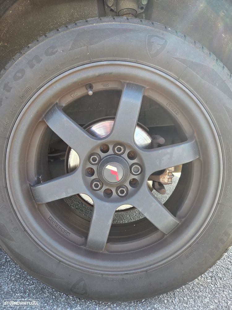 VW Golf 1.9 TDi GT - 4