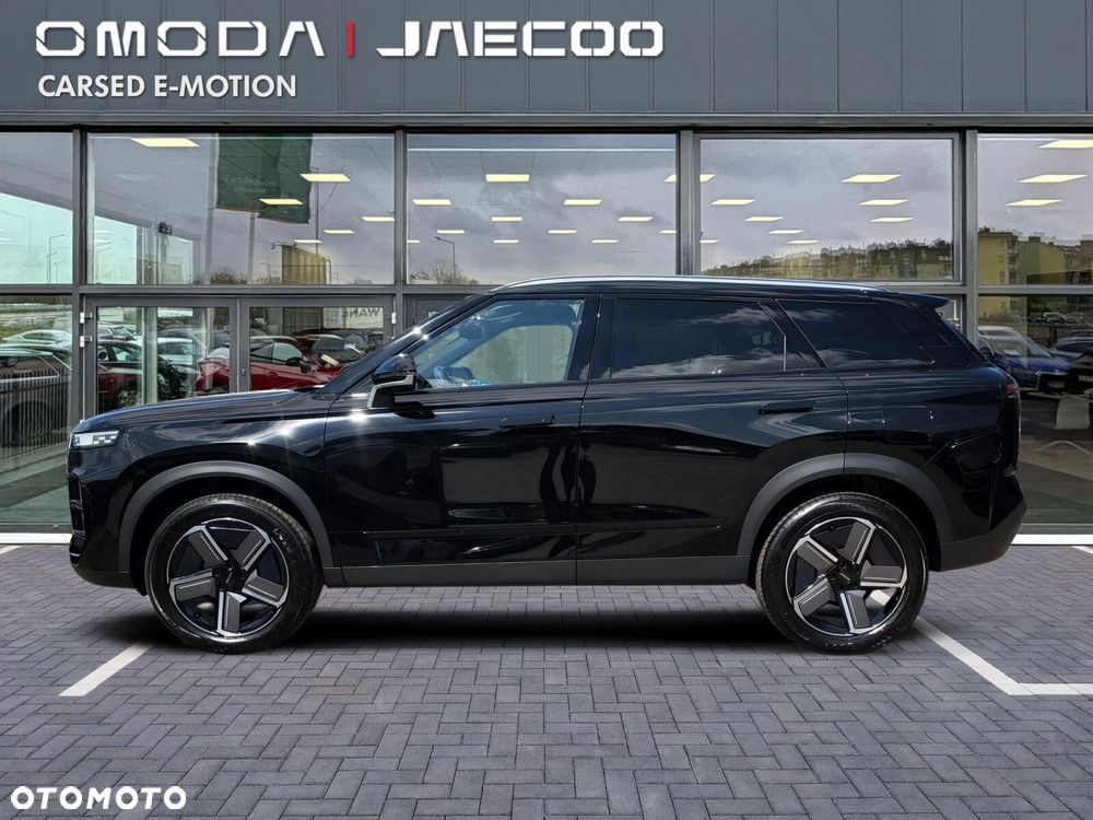Jaecoo 7 - 3