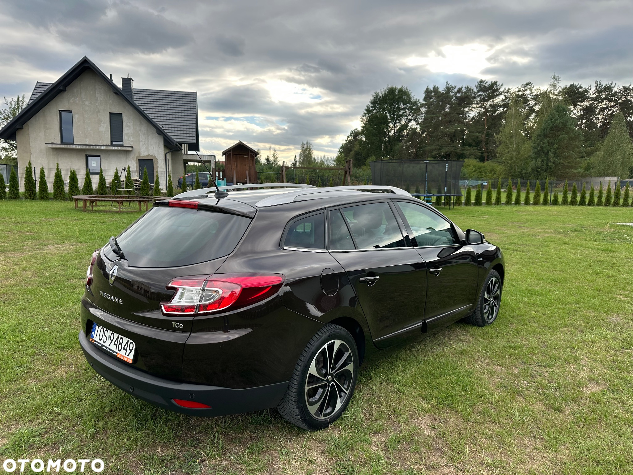 Renault Megane ENERGY TCe 130 BOSE EDITION - 7