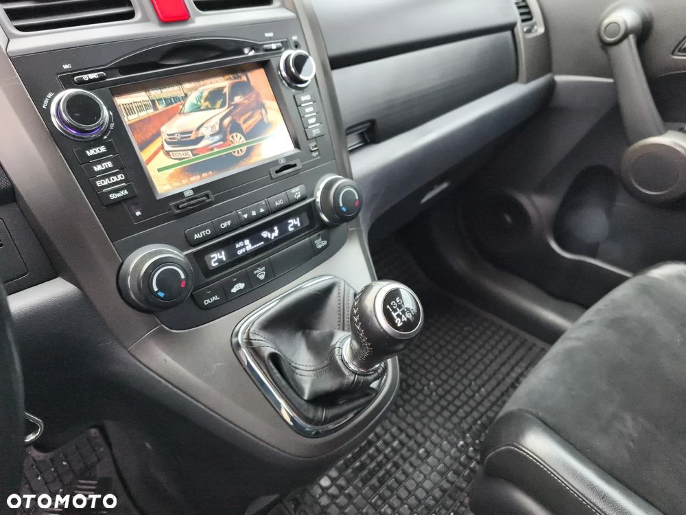 Honda CR-V 2.0 Elegance Lifestyle - 15