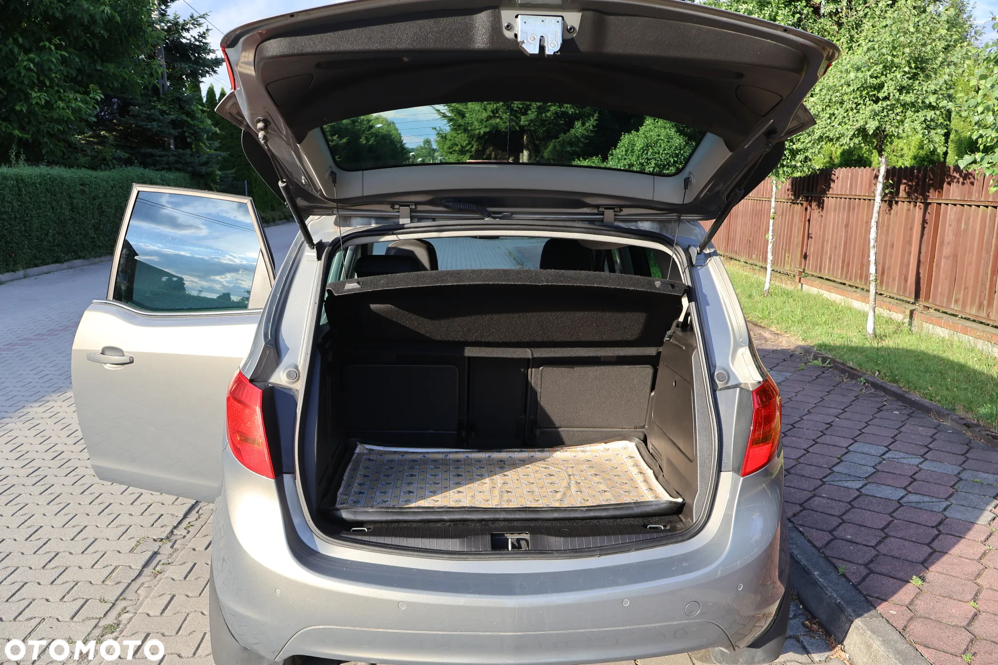 Opel Meriva 1.4 T Enjoy - 10
