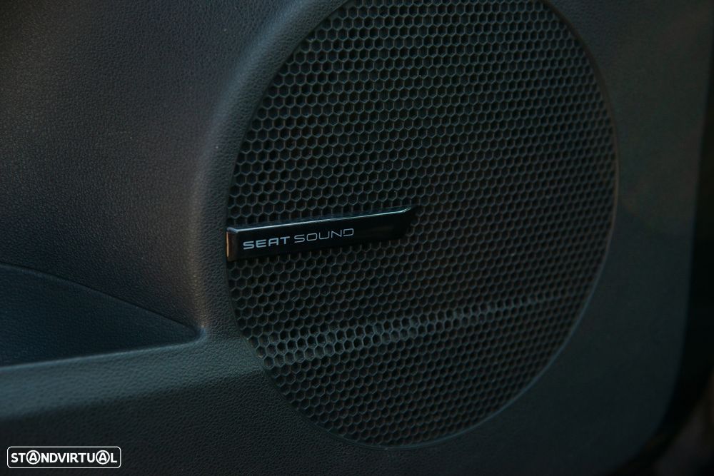 SEAT Ibiza SC 1.4 TDi FR - 10