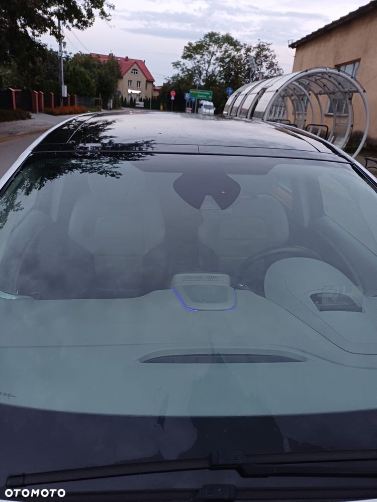 Renault Espace 1.6 dCi Energy Initiale Paris EDC 7os - 40