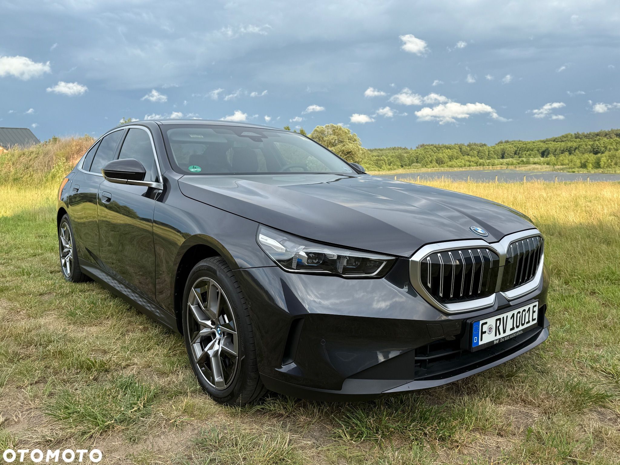 BMW Seria 5 - 1