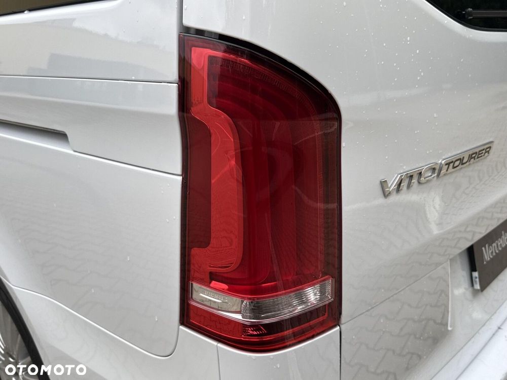 Mercedes-Benz Vito - 13