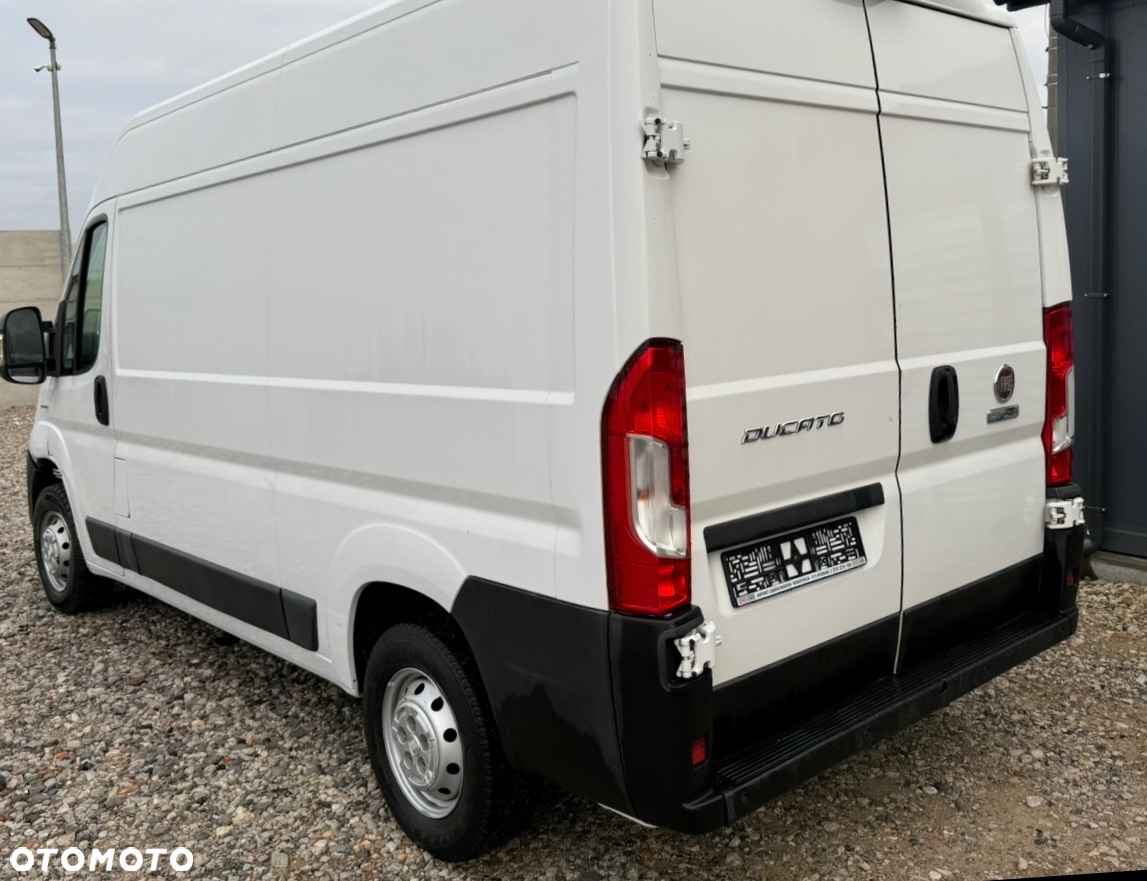Fiat DUCATO L2H2 klima 2.3jtd  tempomat, czujniki pdc - 3