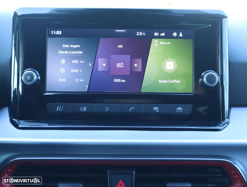 SEAT Ibiza 1.0 TSI FR - 41