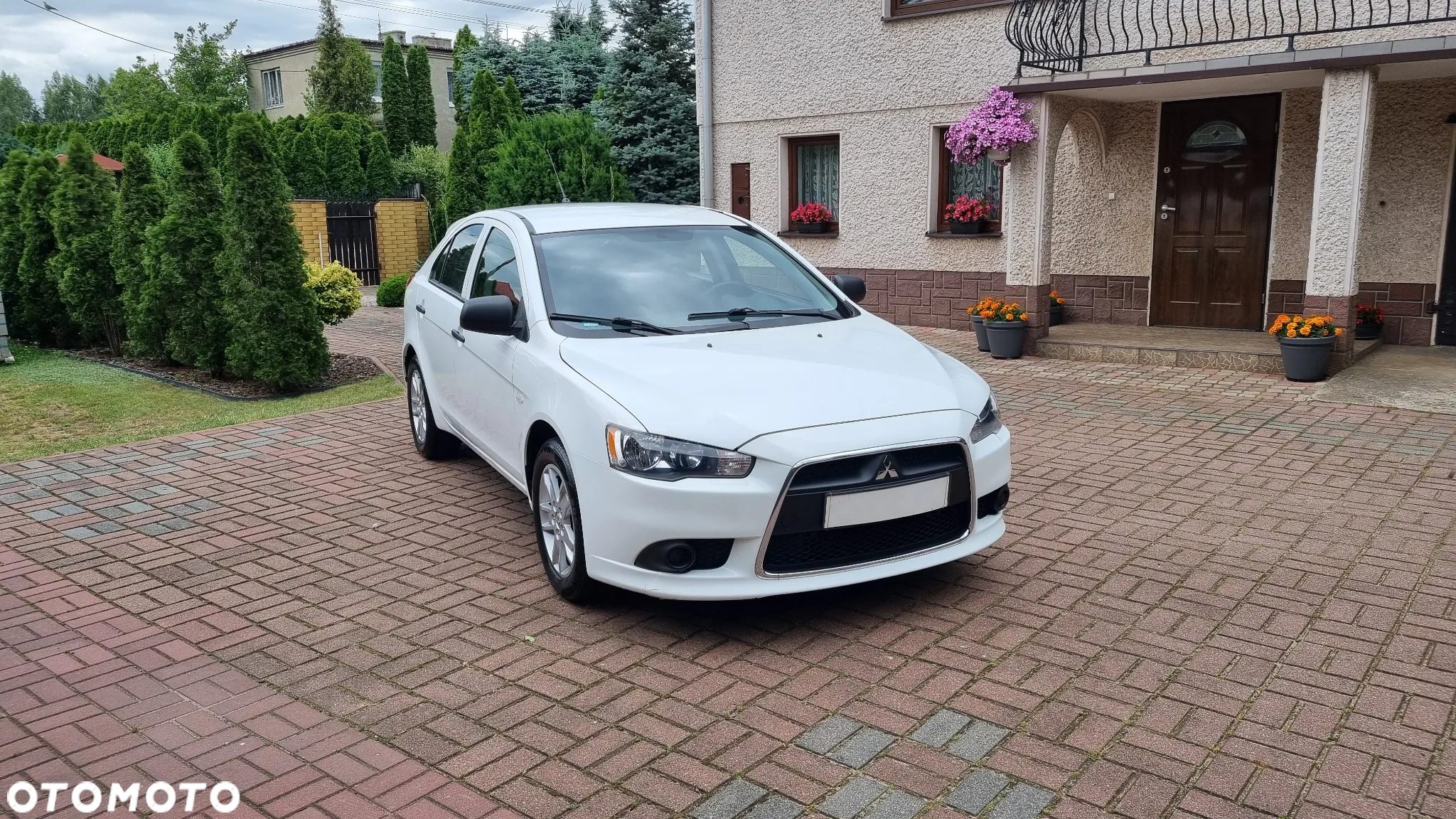 Mitsubishi Lancer 1.5 - 7