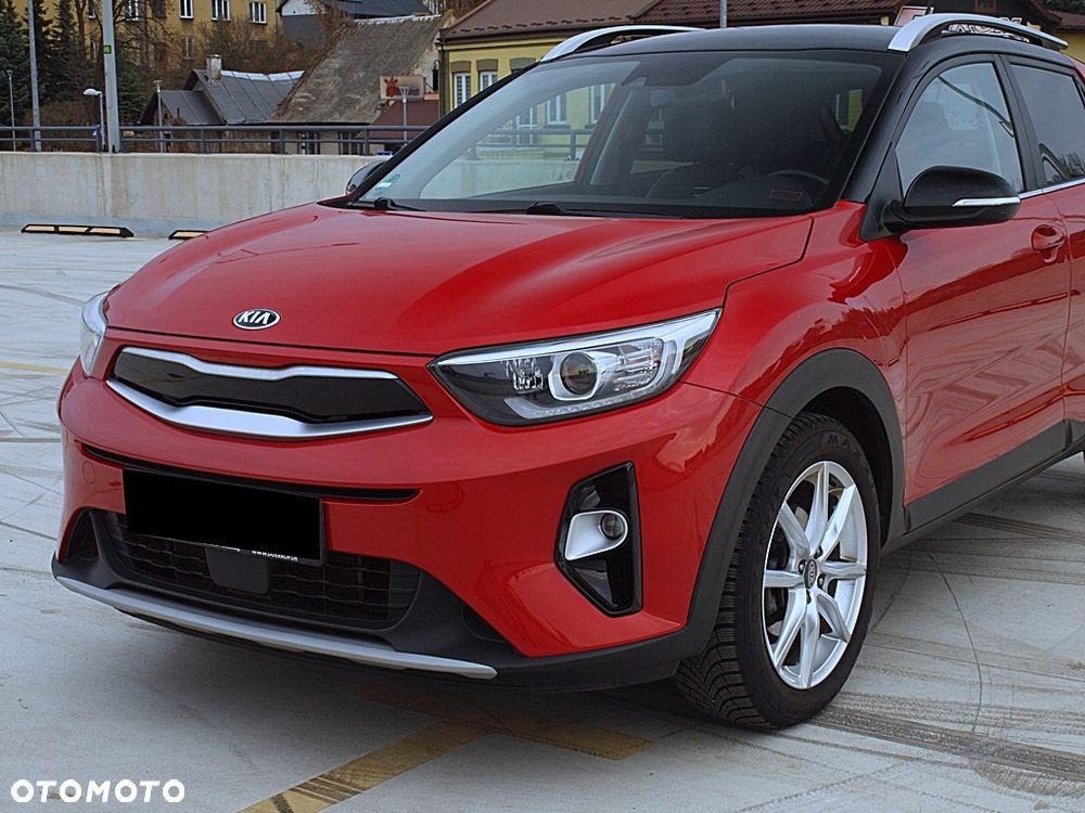 Kia Stonic 1.0 T-GDI 120 Platinum Edition - 3