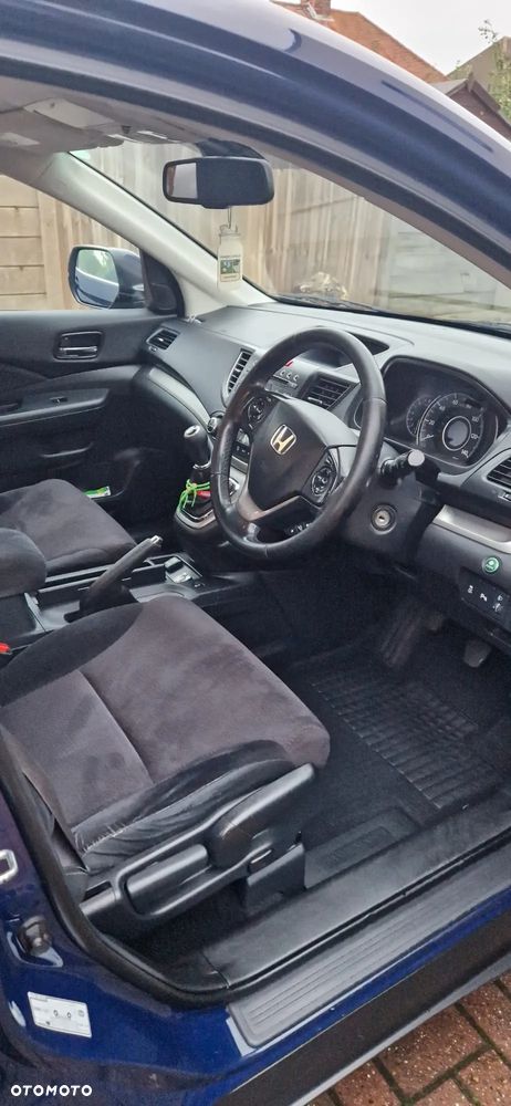 Honda CR-V 2.0i-VTEC 2WD Elegance - 8