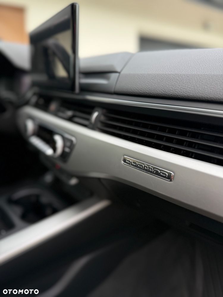 Audi A4 Allroad - 21