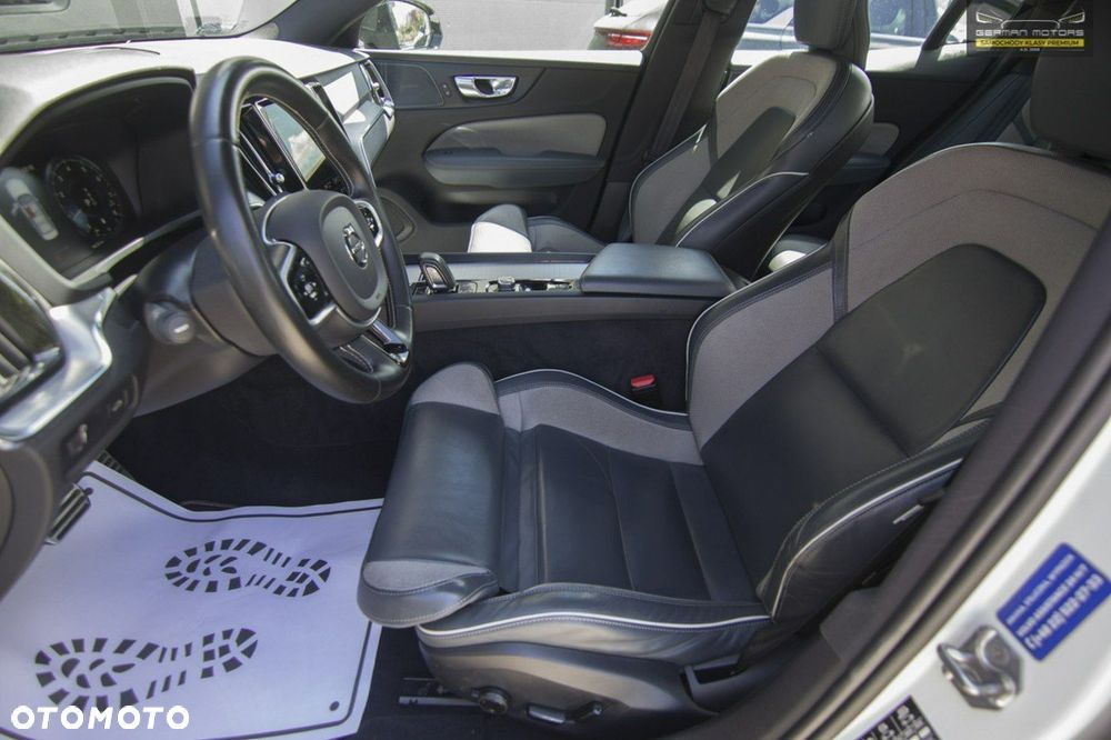 Volvo S60 - 23