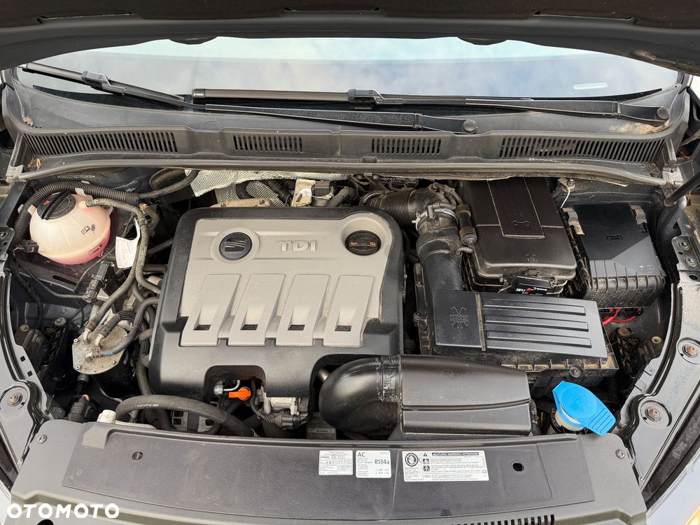 Seat Alhambra 2.0 TDI Style - 17