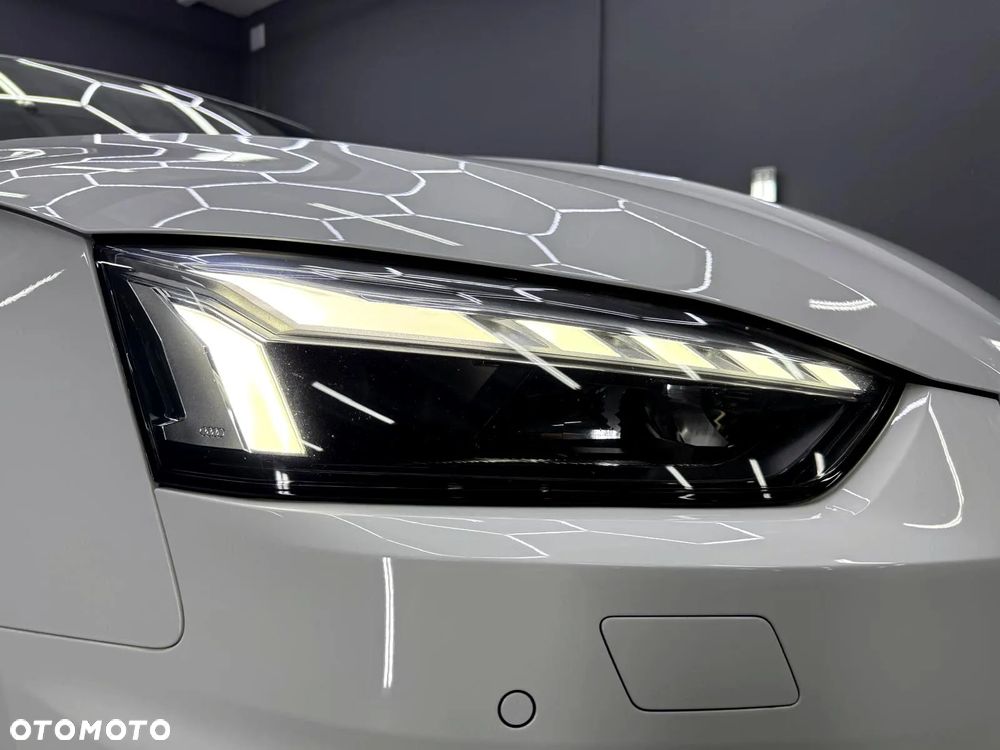 Audi A5 - 15