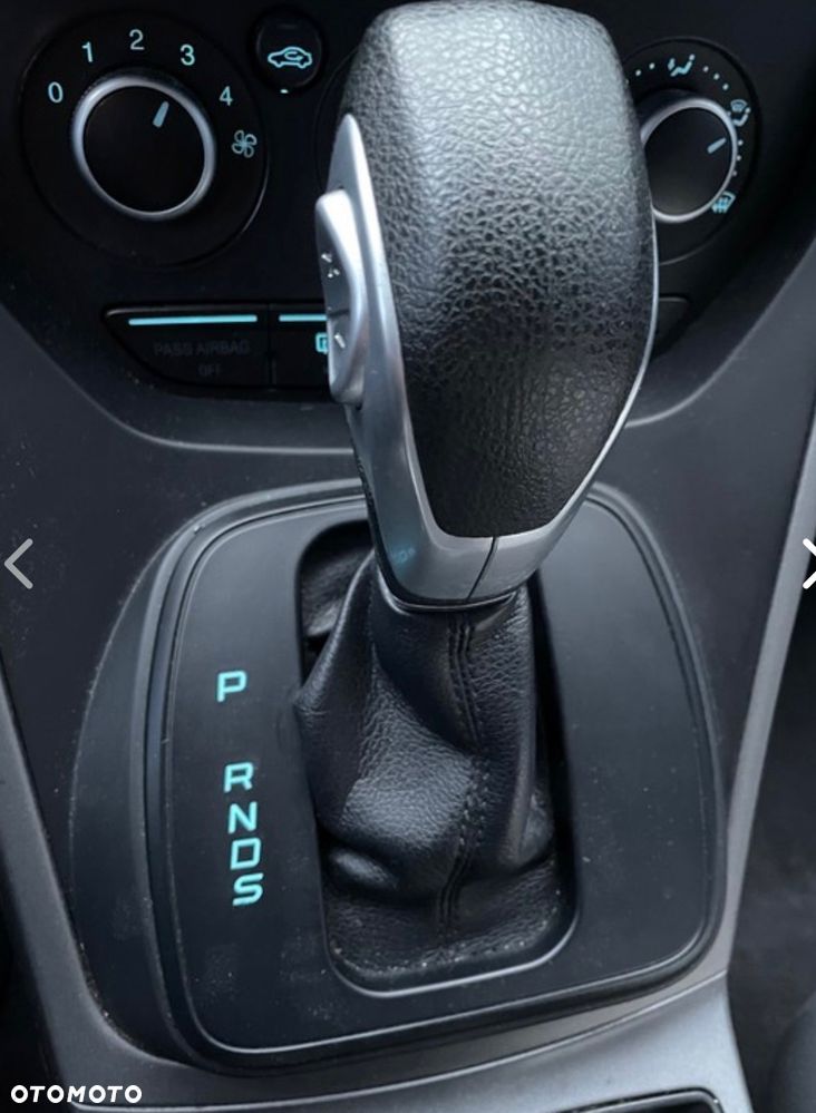 Ford Escape 1.6 EcoBoost FWD SE - 14
