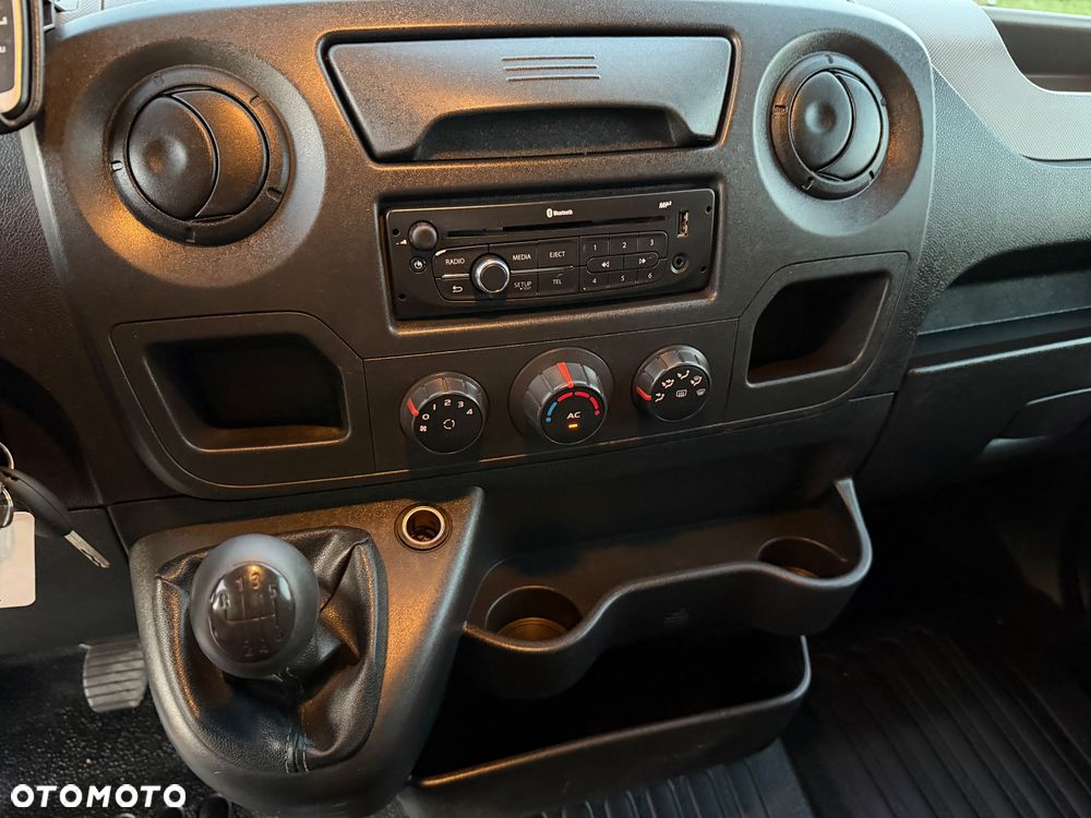 Renault Master - 7