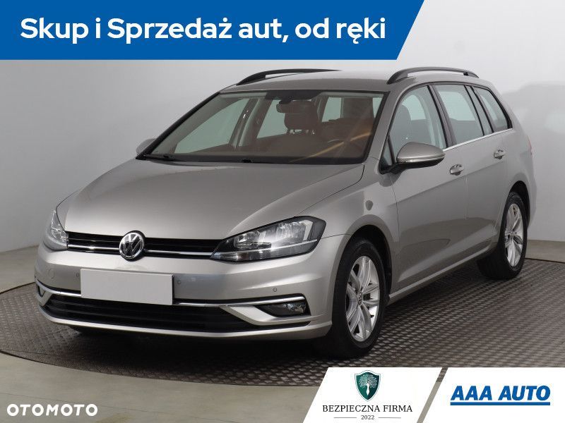 Volkswagen Golf Variant - 3