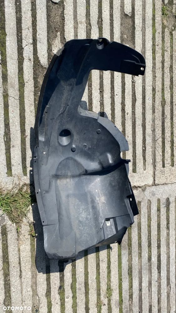 NADKOLE PRAWY PRZÓD CZĘŚĆ TYLNA BMW E90 E91 7059378 - 3