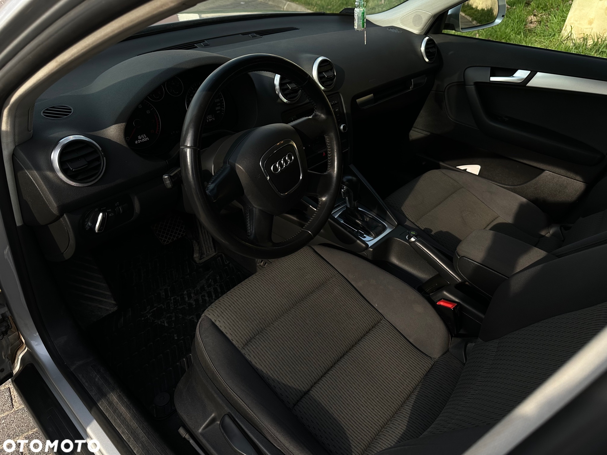 Audi A3 1.4 TFSI Attraction S tronic - 14