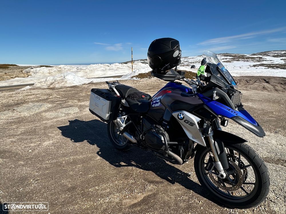 BMW R 1200 GS Premium - 7