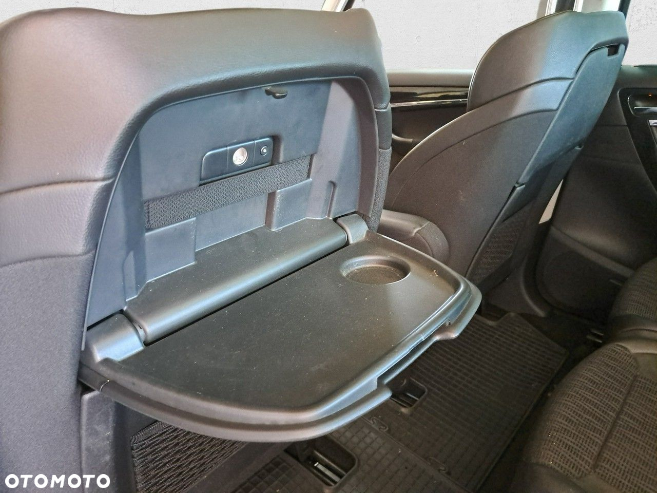 Citroën C4 Grand Picasso - 22