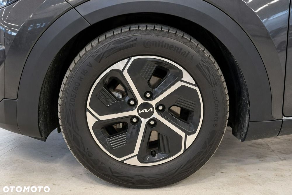 Kia Niro 1.6 GDI Hybrid M - 11