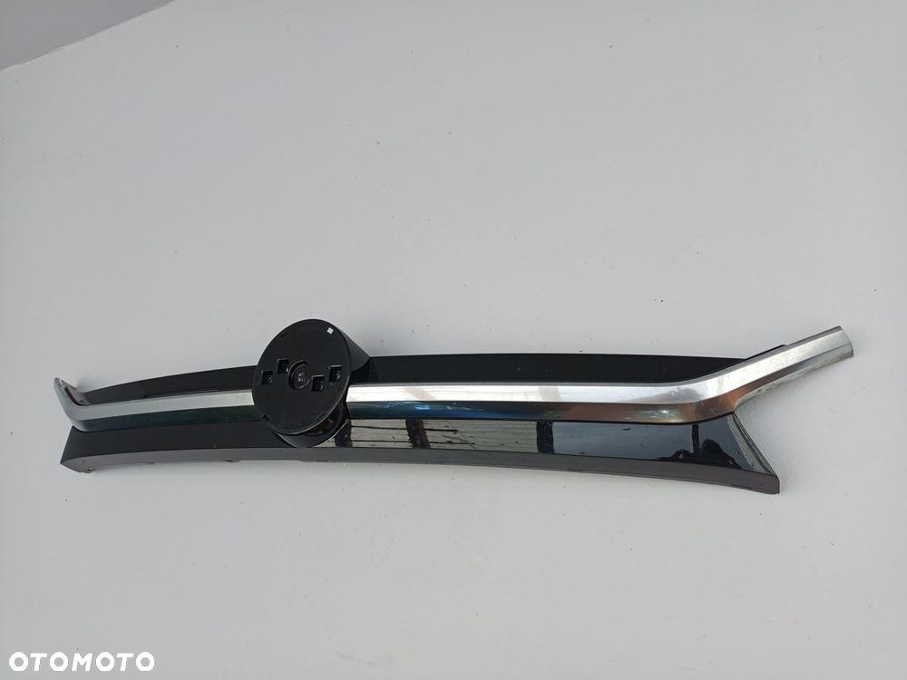 SSANGYONG KORANDO IV 4 GRILL ATRAPA CHŁODNICY PRZÓD K78751-37000 ÷ - 4