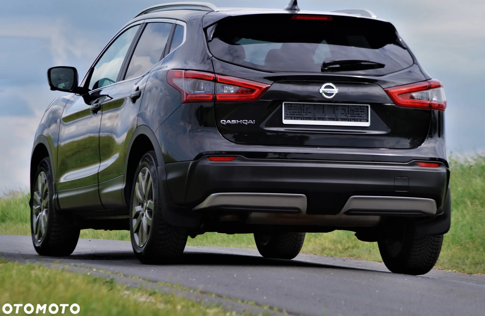 Nissan Qashqai - 11